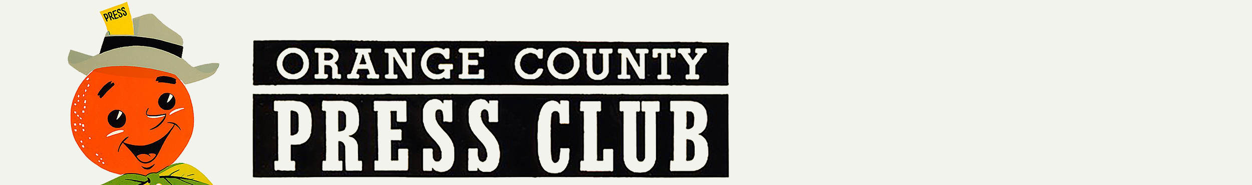 OC Press Club Logo